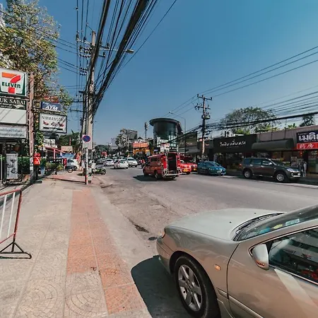 Stay In Style At Nimman R208 Chiang Mai Exterior photo