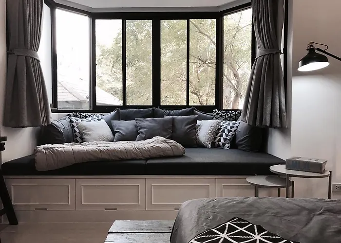 Stay In Style At Nimman R208