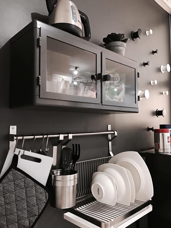 Apartment In Style At Nimman R208 Chiang Mai